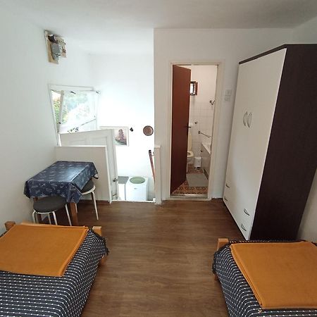 Simple Room For 2 With Bathroom Close To The Sea Kraljevica Eksteriør bilde