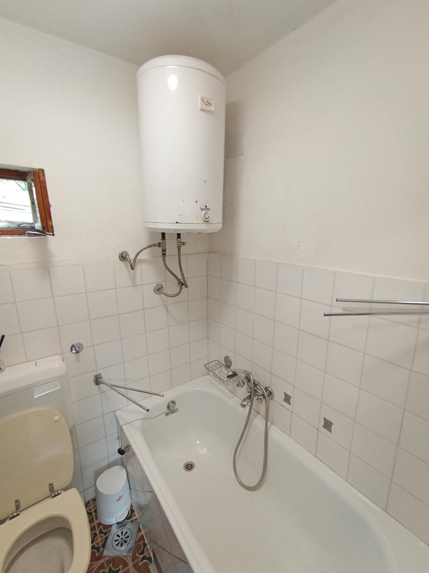 Simple Room For 2 With Bathroom Close To The Sea Kraljevica Eksteriør bilde