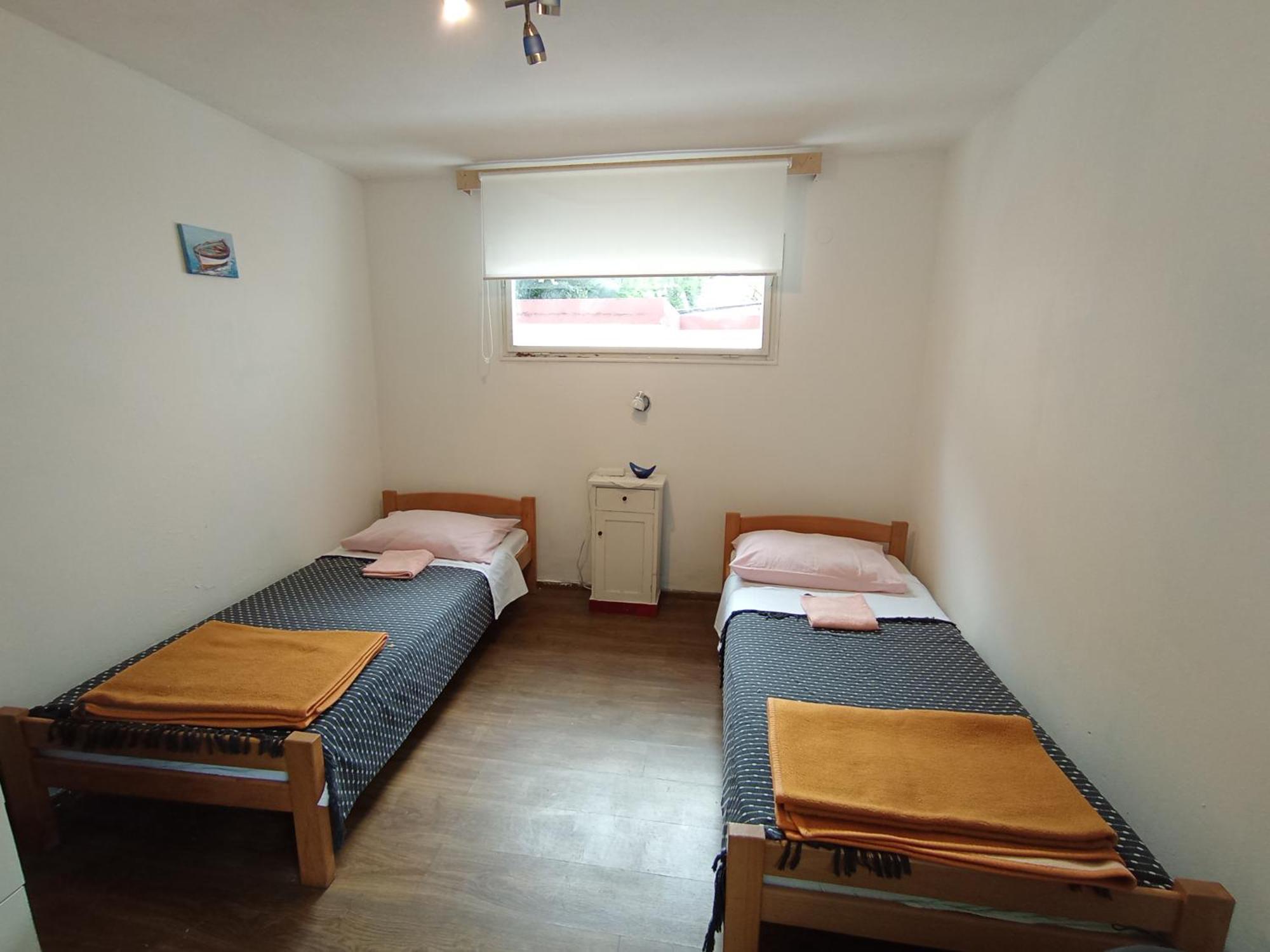 Simple Room For 2 With Bathroom Close To The Sea Kraljevica Eksteriør bilde