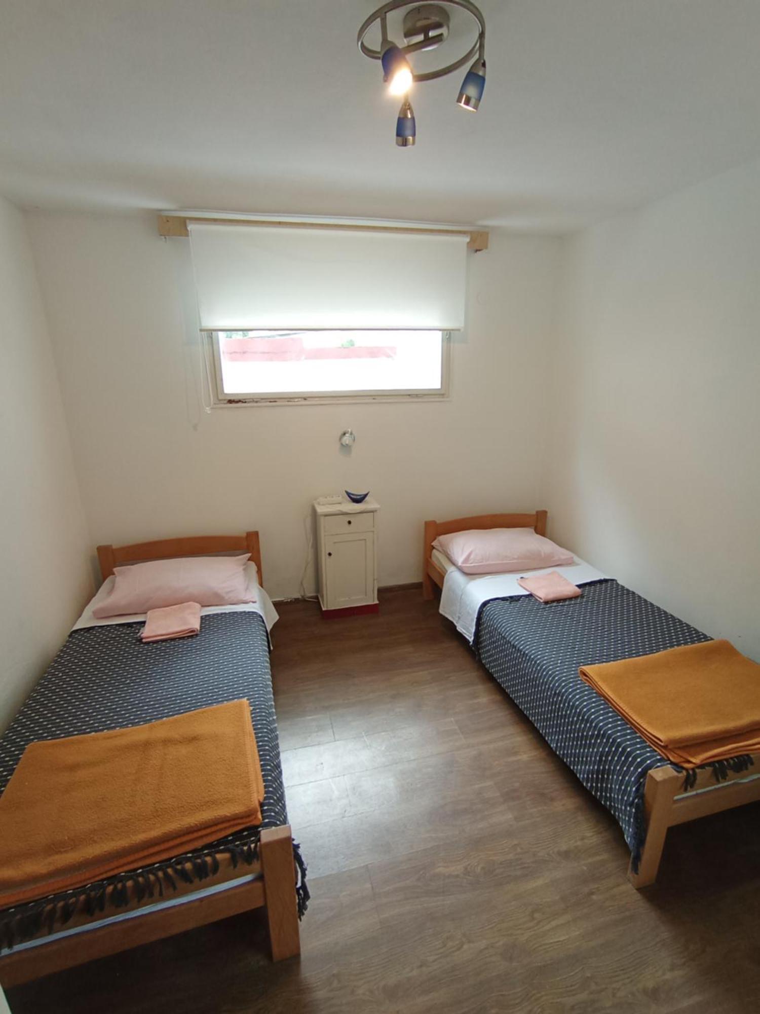 Simple Room For 2 With Bathroom Close To The Sea Kraljevica Eksteriør bilde