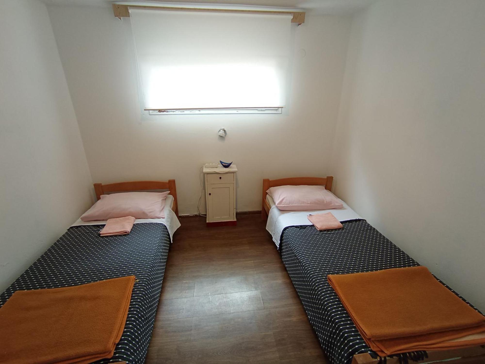 Simple Room For 2 With Bathroom Close To The Sea Kraljevica Eksteriør bilde