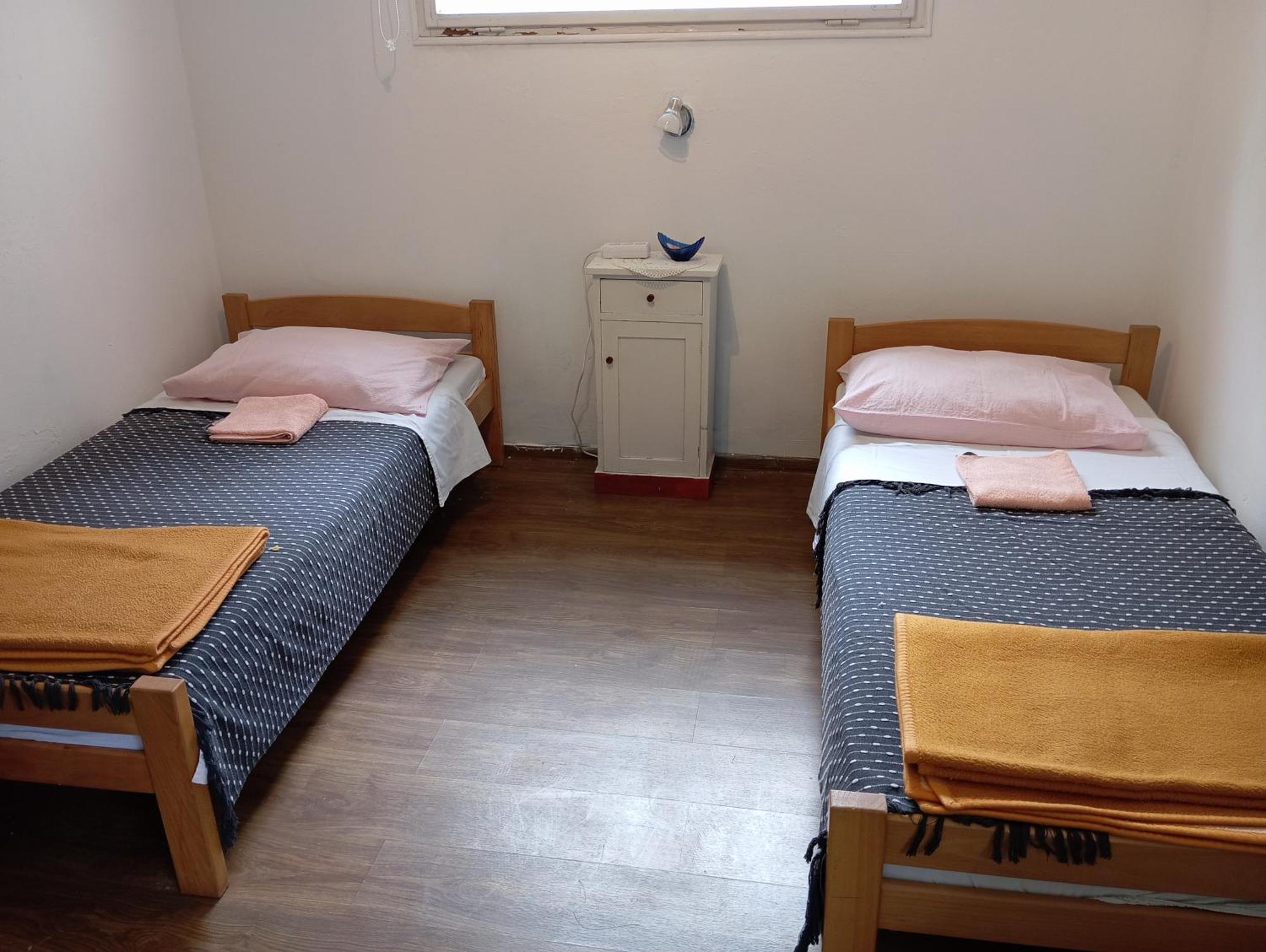 Simple Room For 2 With Bathroom Close To The Sea Kraljevica Eksteriør bilde